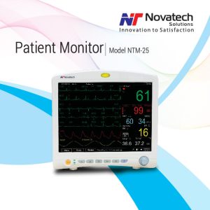 Patient Monitor | Model NTM 25